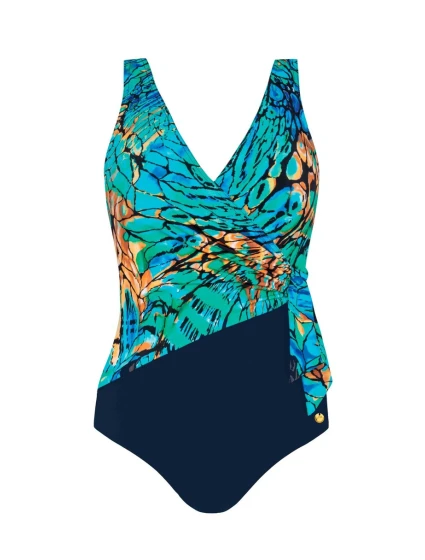 Plavky 5 model 22018365 - Self Plavky 5 model 22018365 - Self