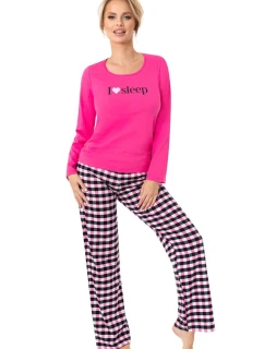 DÁMSKE DLHÉ PYŽAMO NA SPANIE