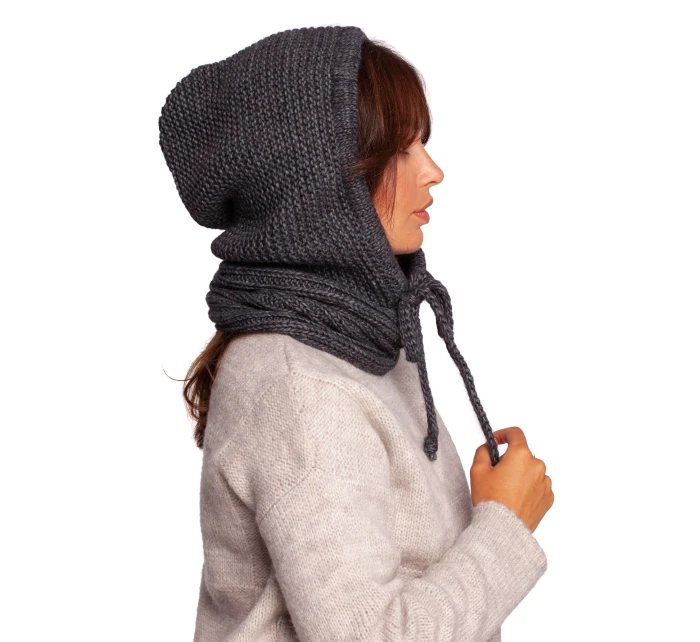 Balaklava model 171248 BE Knit