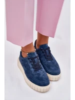 Športová obuv model 214742 Step in style