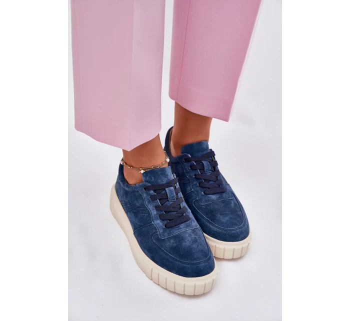 Športová obuv model 214742 Step in style