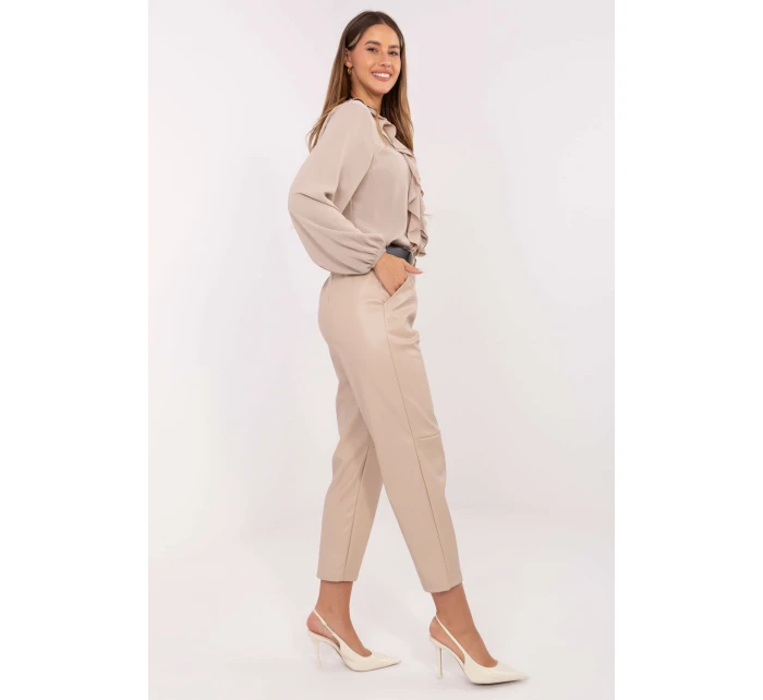 Dámske nohavice model 219071 Rue Paris