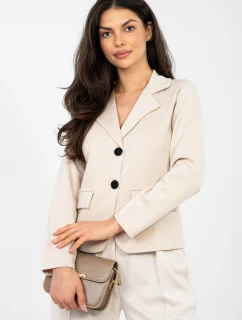 Bunda model 224220 Taliansko Moda