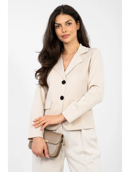 Bunda model 224220 Taliansko Moda Bunda model 224220 Taliansko Moda