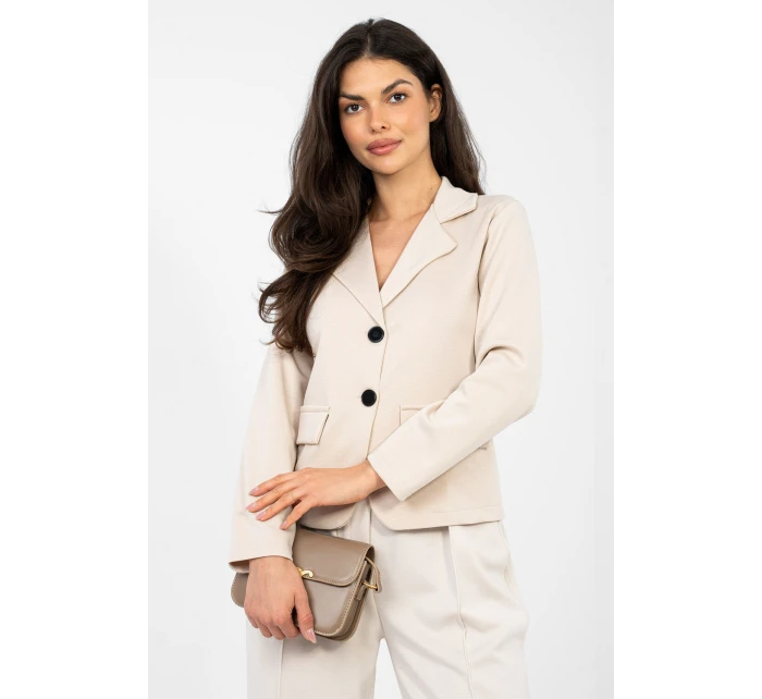 Bunda model 224220 Taliansko Moda Bunda model 224220 Taliansko Moda