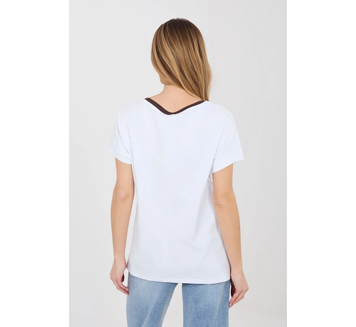 Blúzka model 225455 Relevantnosť