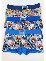 Chlapčenské boxerky Gasolino U/3860 Chlapčenské boxerky Gasolino U/3860