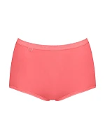 Basic+ Maxi model 21898926 RED  RED - Sloggi