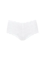 Dámske nohavičky Amourette 300 Maxi X - biele - TRIUMPH