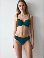 Lovely Micro Brazilian String - Teal Green - TRIUMPH Teal Green - TRIUMPH Lovely Micro Brazilian String - Teal Green - TRIUMPH Teal Green - TRIUMPH