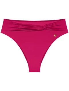 Dámské plavkové kalhotky Summer Twist Highwaist  malinová  model 21220946 - Triumph
