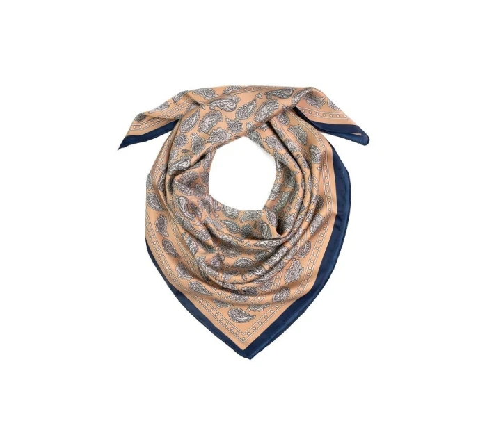 Šátek model 21439350 Satin Fancy - Art of polo