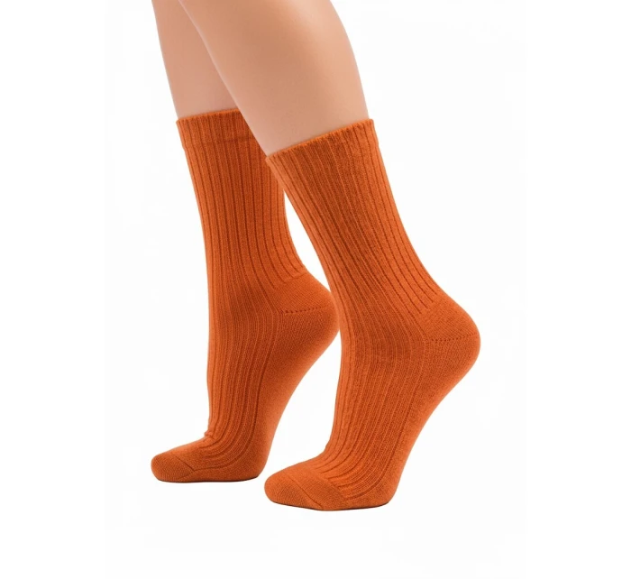 Ponožky s jahňacie vlnou Skarpol art.53