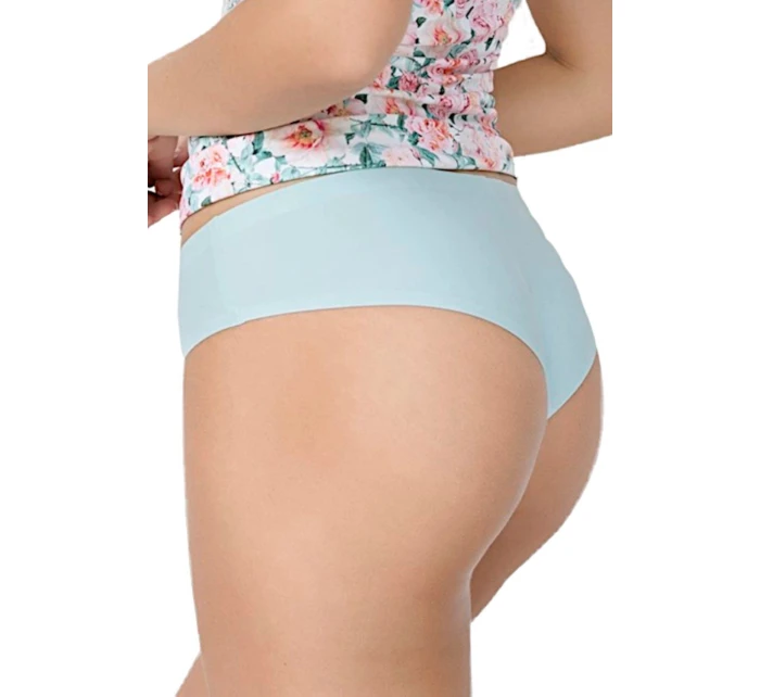 Dámske nohavice Brasil Brasil turquise - JULIMEX