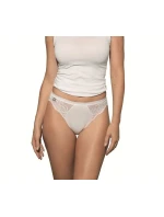 Dámske nohavičky PLAYTEX COTTON FEMININE SLIP 2x - PLAYTEX - biele