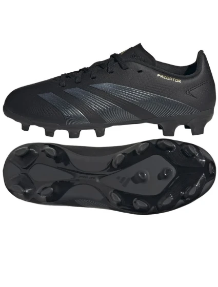 Boty Predator League Jr MG model 20247184 - ADIDAS Boty Predator League Jr MG model 20247184 - ADIDAS