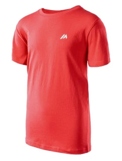 Dětské tričko s krátkým rukávem model 21353608 JR - Martes