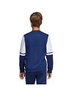 Adidas Squadra 25 Sweat Crew Jr Mikina JD4814