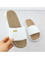 Big Star RR274A103 W INT2126A dámske žabky Big Star RR274A103 W INT2126A dámske žabky