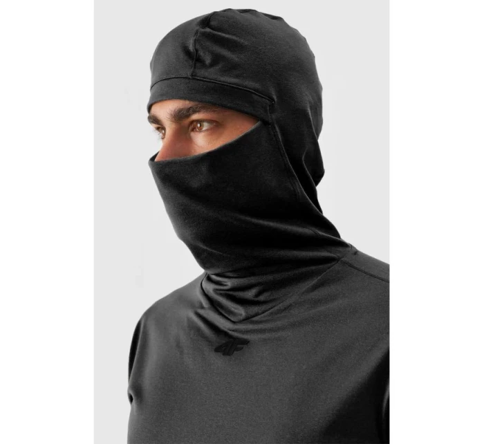 Pánske termoprádlo (vrchné) 4F 4FWAW24UBRUM077-20S pánske