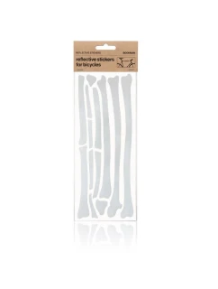 Reflexní model 21445649 na kosti - Bookman