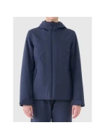 Dámská lyžařská bunda 5000 model 21811265 - 4F Dámská lyžařská bunda 5000 model 21811265 - 4F