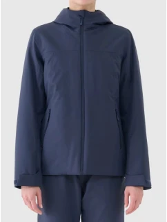 Dámska membránová lyžiarska bunda 5000 4F 4FWAW24TTJAF0780-31S