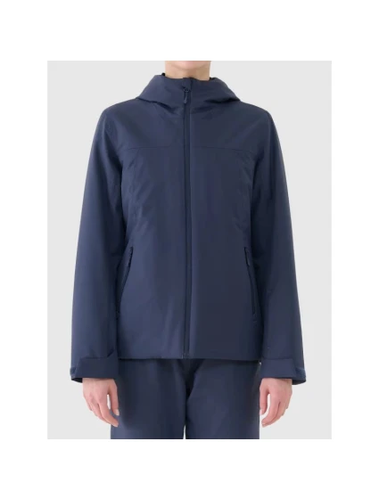 Dámska membránová lyžiarska bunda 5000 4F 4FWAW24TTJAF0780-31S