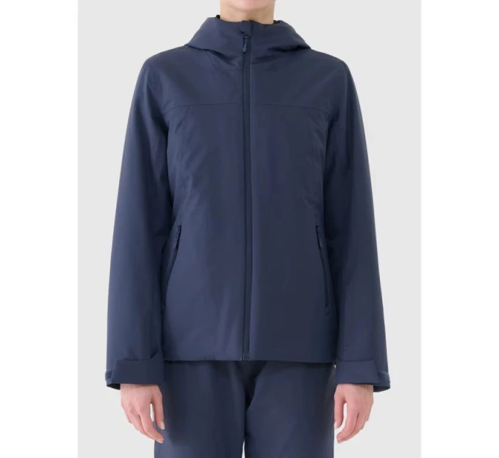 Dámská lyžařská bunda 5000 model 21811265 - 4F Dámská lyžařská bunda 5000 model 21811265 - 4F