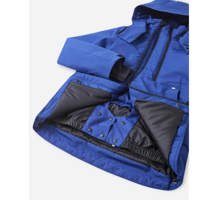 Detská zimná bunda Reima Tieten (5100366A-6900)