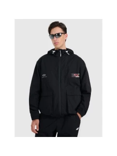 Pánská přechodná bunda model 21812149 - 4F