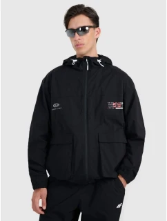 Pánská přechodná bunda model 21812149 - 4F