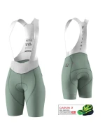 Biemme VIVO EXTREME LADY šortky sage XL