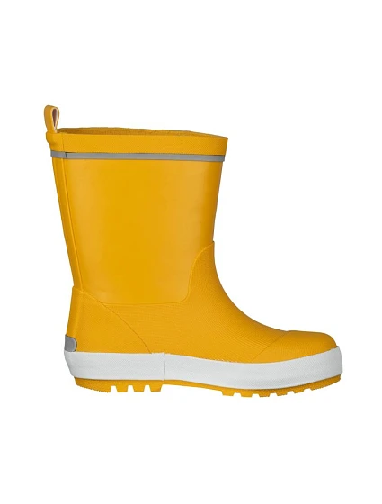 Kids Boots golden yellow gumáky model 22057642 - Trollkids Kids Boots golden yellow gumáky model 22057642 - Trollkids