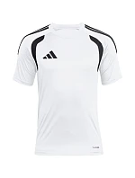 Pánské tričko Tiro 26 League Jersey white model 22057768 pánské - ADIDAS Pánské tričko Tiro 26 League Jersey white model 22057768 pánské - ADIDAS