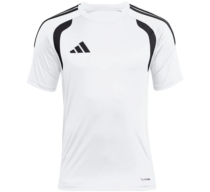 Pánské tričko Tiro 26 League Jersey white model 22057768 pánské - ADIDAS Pánské tričko Tiro 26 League Jersey white model 22057768 pánské - ADIDAS