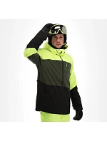 O'neill pánská zimní sportovní bunda   green black pánské model 22059134 - ONeill