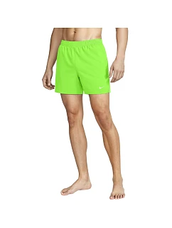 Plavky Nike Essential 5, zelené, NESSF560 311