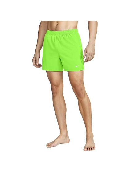Plavky Nike Essential 5, zelené, NESSF560 311 Plavky Nike Essential 5, zelené, NESSF560 311