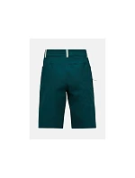Pánske šortky PEAK PERFORMANCE M Iconiq Mtb Shorts, zelené