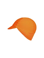 Cyklistická čiapka POC Thermal Cap, oranžová