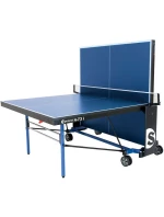 na stolní tenis  modrý model 21820836