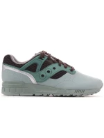 Pánské boty Grid M model 16022764 - Saucony Pánské boty Grid M model 16022764 - Saucony