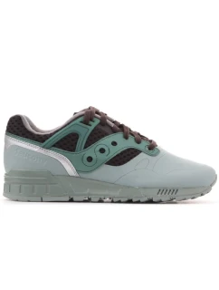 Pánske topánky Saucony Grid M S70388-2