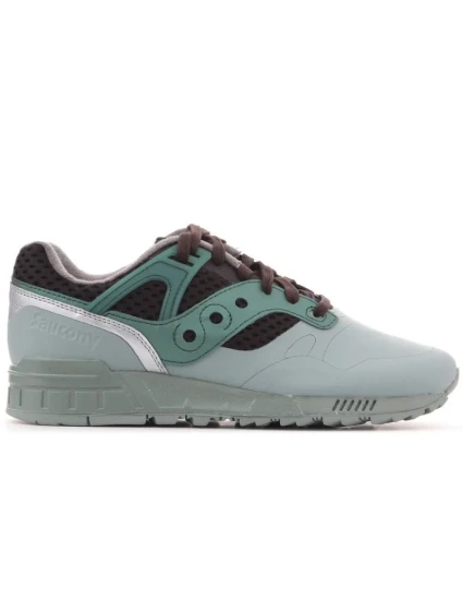 Pánské boty Grid M model 16022764 - Saucony Pánské boty Grid M model 16022764 - Saucony