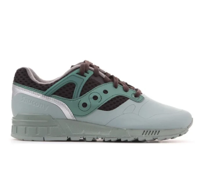 Pánské boty Grid M model 16022764 - Saucony Pánské boty Grid M model 16022764 - Saucony