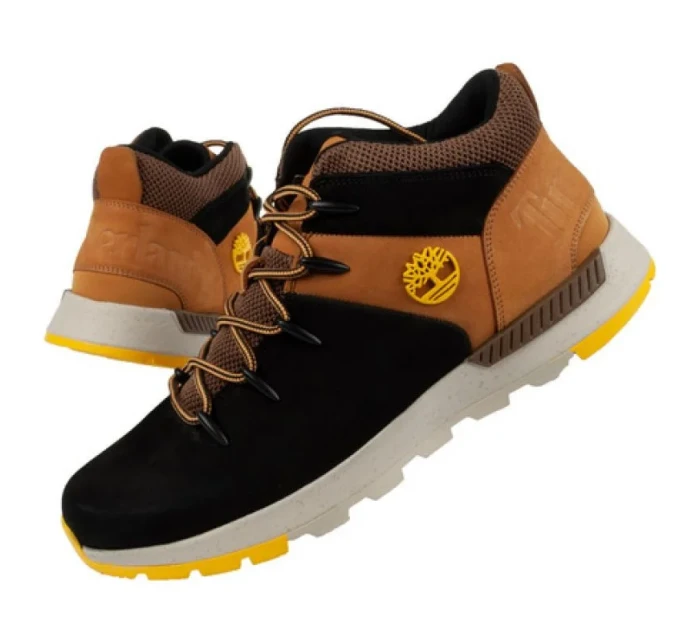 Topánky Timberland Sprint Trekker M TB0A5YHK015