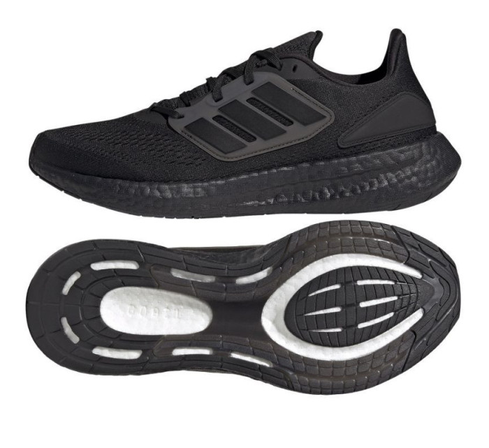 Pánska bežecká obuv PureBoost 22 M GZ5173 - Adidas