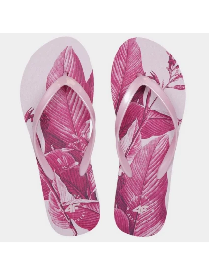 Dámske žabky W 4FSS23FFLIF060 54S - 4F