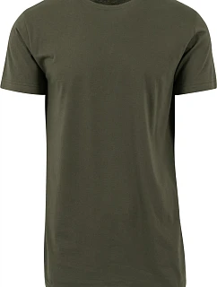 BY Pánské tričko  56.0 olive model 22469675 - Build your Brand